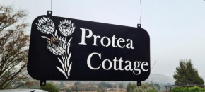 Protea Cottage self catering over night accommodation